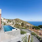 Nyaraló Muru House Anaga Santa Cruz de Tenerife