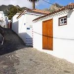 Nyaraló Muru House Anaga