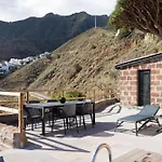 Nyaraló Muru House Anaga