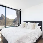 Muru House Anaga Nyaraló *