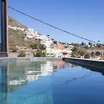 Nyaraló Muru House Anaga Santa Cruz de Tenerife