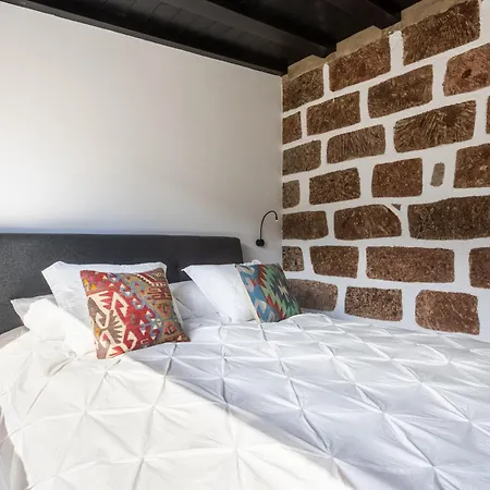 Muru House Anaga Σπίτι διακοπών