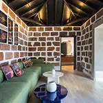 Semesterbostad Muru House Anaga Santa Cruz de Tenerife