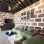 Muru House Anaga Semesterbostad *