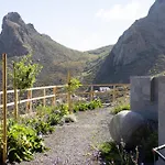 Muru House Anaga Semesterbostad *
