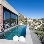 Muru House Anaga Santa Cruz de Tenerife