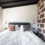 Muru House Anaga Semesterbostad *
