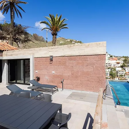 Muru House Anaga Santa Cruz de Tenerife
