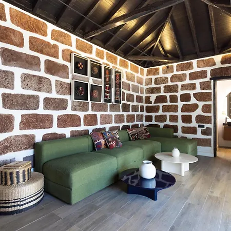Muru House Anaga Santa Cruz de Tenerife