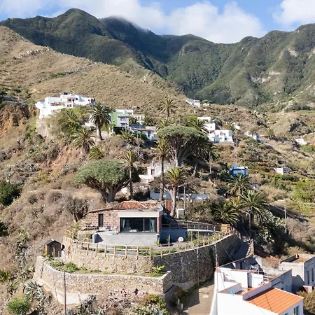 Muru House Anaga Santa Cruz de Tenerife