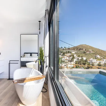 Muru House Anaga Σπίτι διακοπών