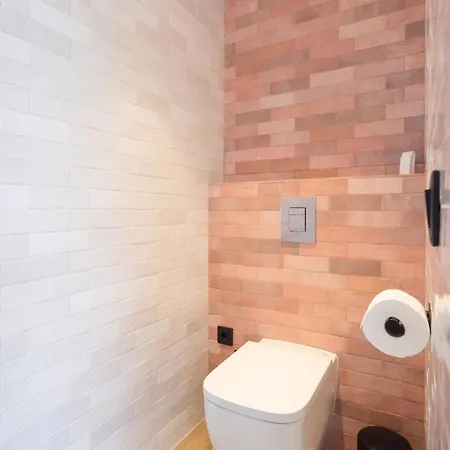 Holiday home Muru House Anaga