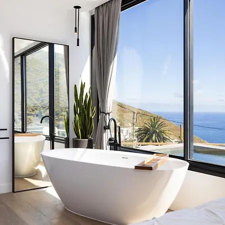 Muru House Anaga Santa Cruz de Tenerife
