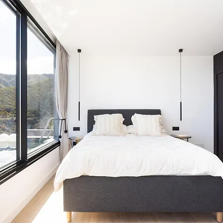 Holiday home Muru House Anaga