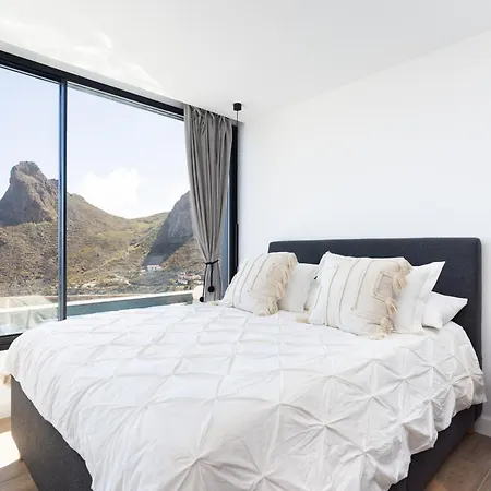 Muru House Anaga Holiday home *