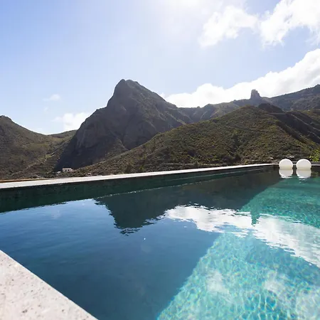 Muru House Anaga Santa Cruz de Tenerife