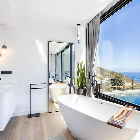 Muru House Anaga Santa Cruz de Tenerife