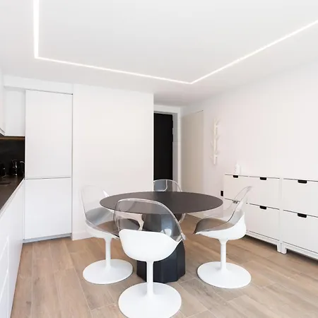 Holiday home Muru House Anaga