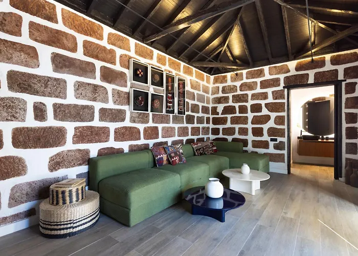 Muru House Anaga Santa Cruz de Tenerife