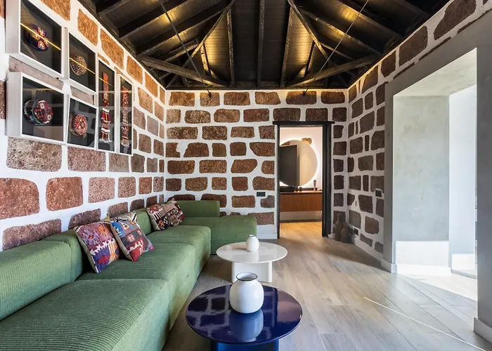 Casa vacanze Muru House Anaga Santa Cruz de Tenerife