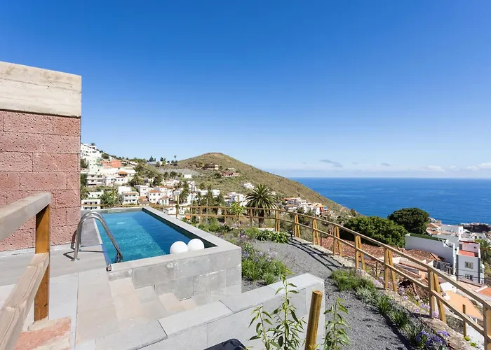 Casa vacanze Muru House Anaga Santa Cruz de Tenerife