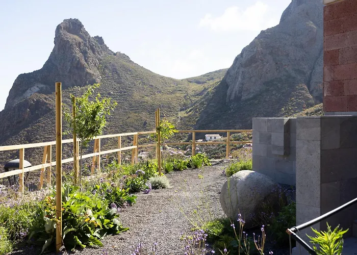 Muru House Anaga Casa vacanze *