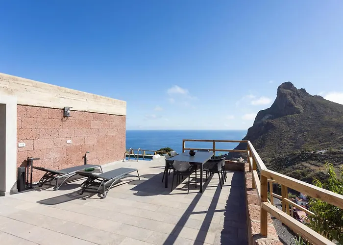 Casa vacanze Muru House Anaga
