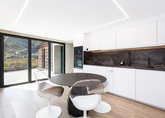 Muru House Anaga Casa vacanze Santa Cruz de Tenerife