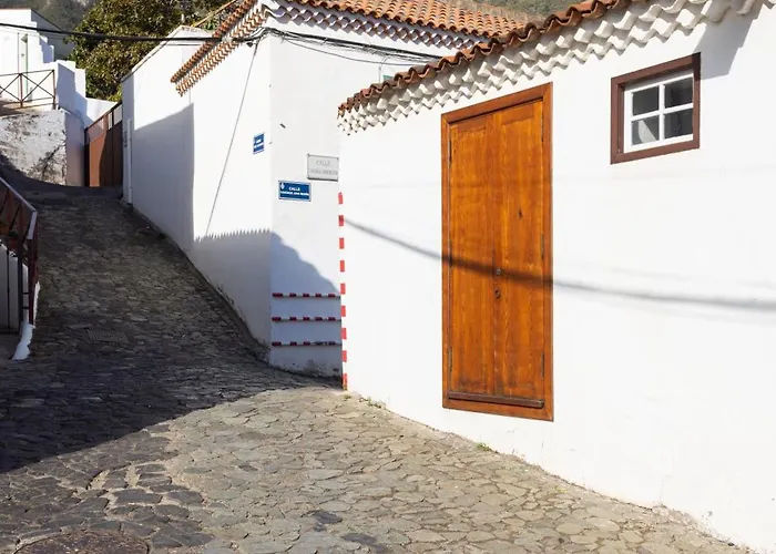 Casa vacanze Muru House Anaga