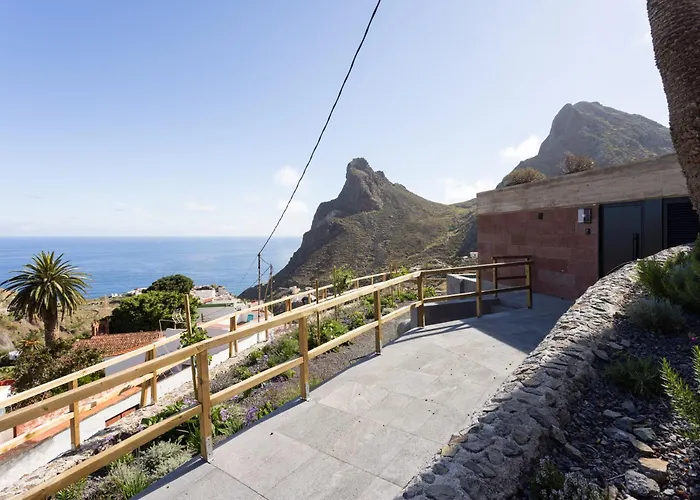 Muru House Anaga Casa vacanze