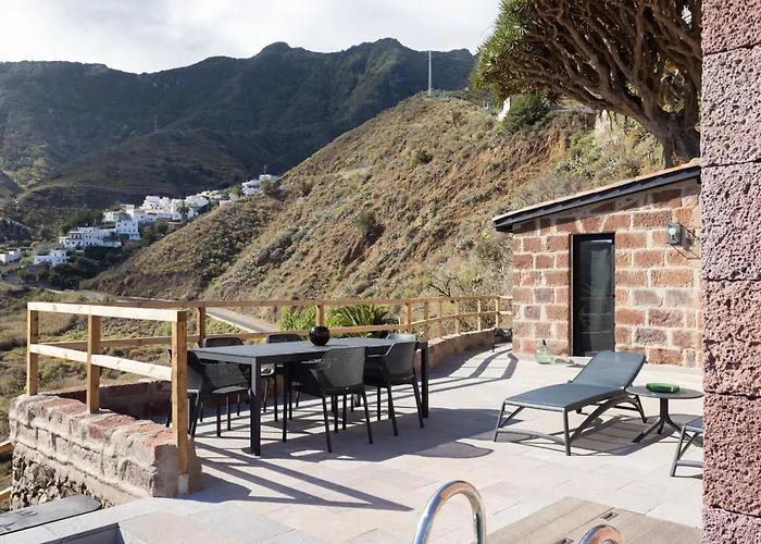 Casa vacanze Muru House Anaga