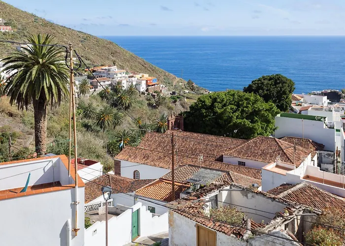 Casa vacanze Muru House Anaga *