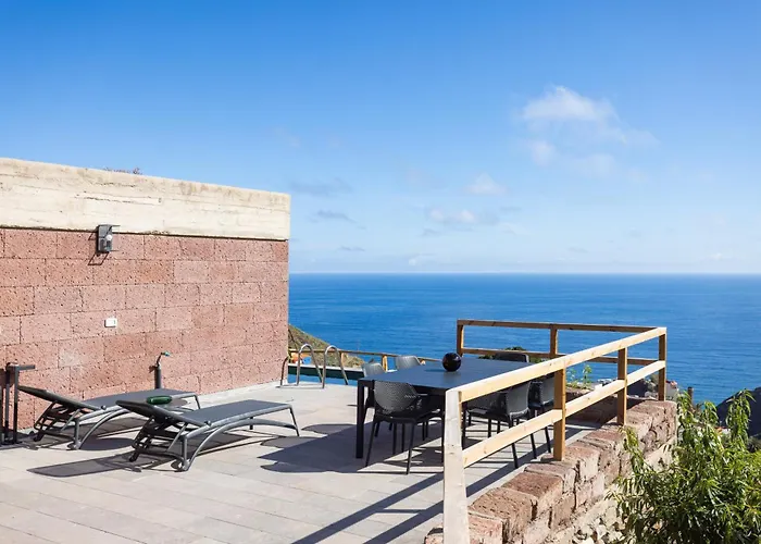 Casa vacanze Muru House Anaga *