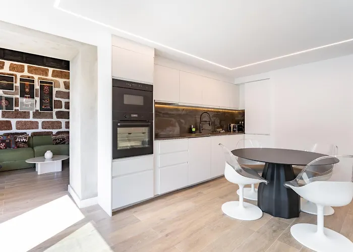 Casa vacanze Muru House Anaga Santa Cruz de Tenerife