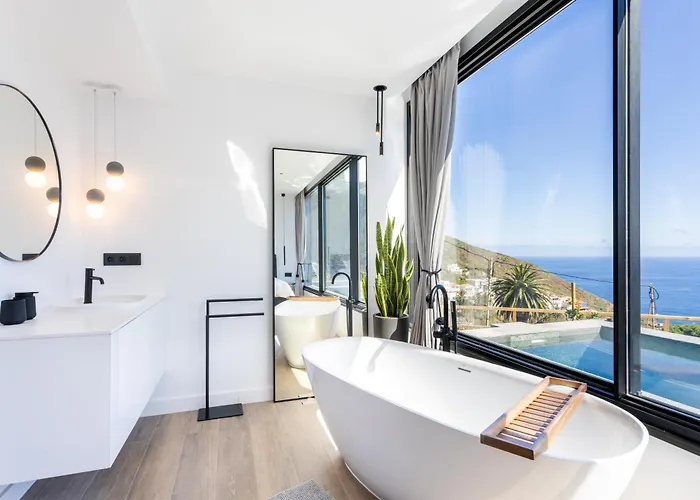 Muru House Anaga Santa Cruz de Tenerife