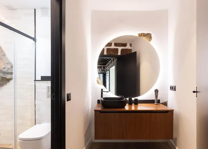 Muru House Anaga Casa vacanze