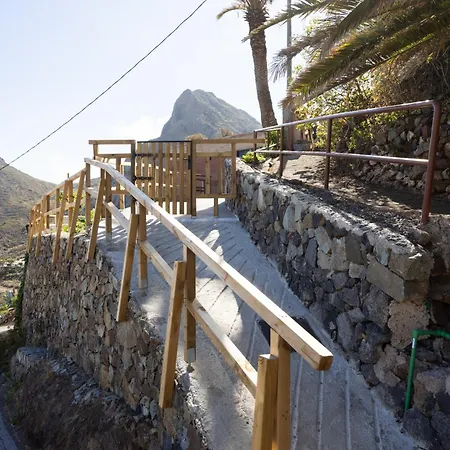 Ferienhaus Muru House Anaga *