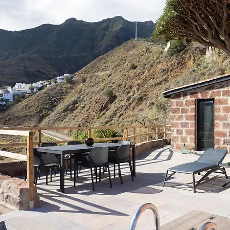 Holiday home Muru House Anaga