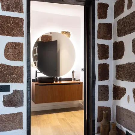 Muru House Anaga Nyaraló Santa Cruz de Tenerife