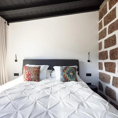 Muru House Anaga Ferienhaus *