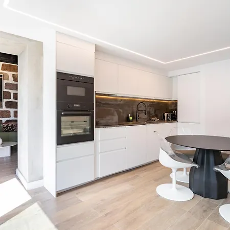 Ferienhaus Muru House Anaga Santa Cruz de Tenerife