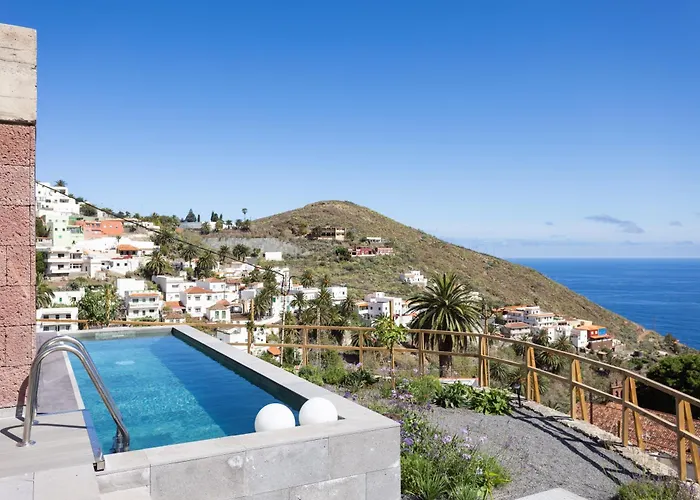 Muru House Anaga Casa vacanze *