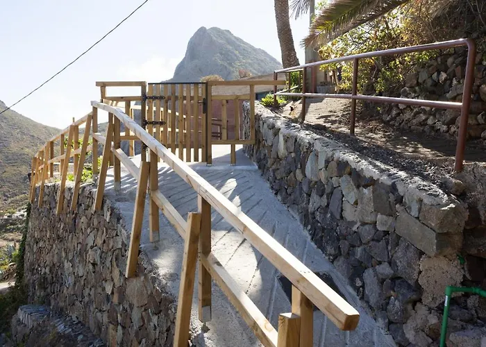 Casa vacanze Muru House Anaga *