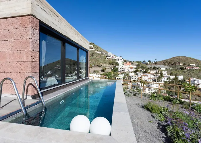 Muru House Anaga Santa Cruz de Tenerife