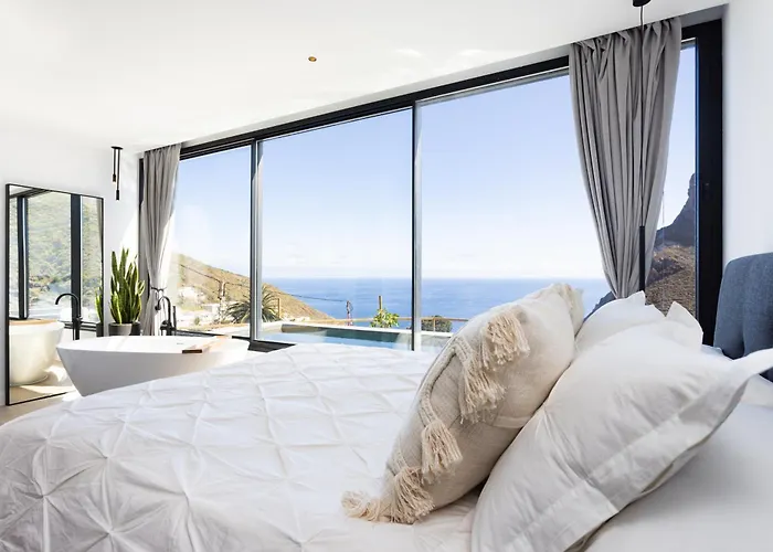 Casa vacanze Muru House Anaga *