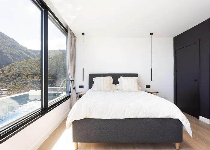 Casa vacanze Muru House Anaga