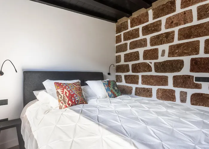Muru House Anaga Casa vacanze