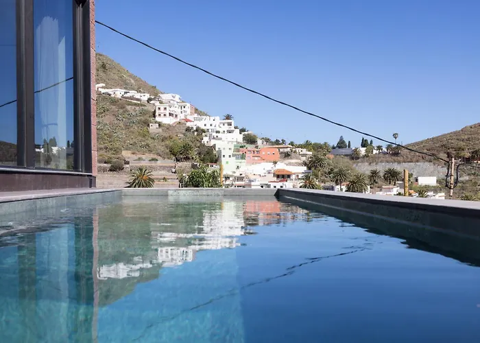 Casa vacanze Muru House Anaga Santa Cruz de Tenerife