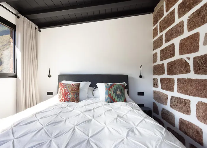 Muru House Anaga Casa vacanze *