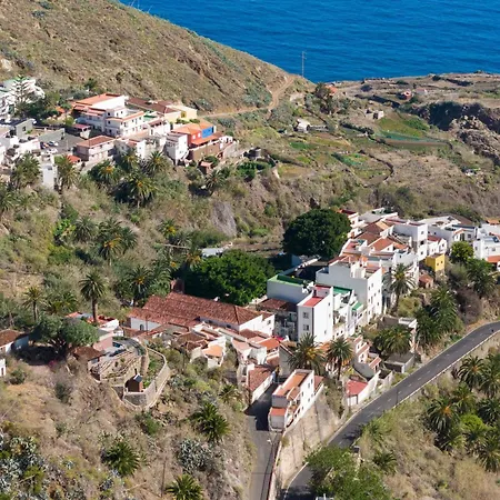 Muru House Anaga